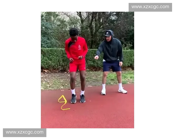 动态核心训练提升运动表现与日常功能性训练的综合性方法解析