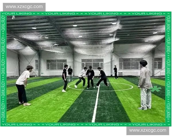 科学训练驱动全面提升打造赛场稳定高效卓越运动表现新路径持续突破