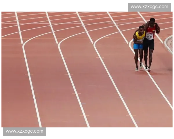 冲刺终点的突破与挑战：探索运动员心态与表现的极限转折