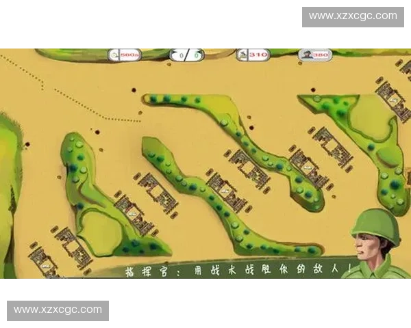 阵地攻坚战术研究与实战应用策略全面解析